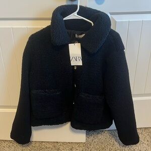 Zara Coat